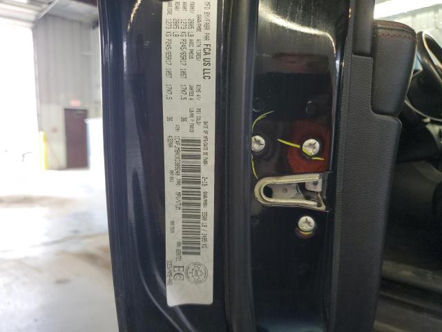 1C4PJMBN1KD389240 - 2019 JEEP CHEROKEE TRAILHAWK BLACK photo 13