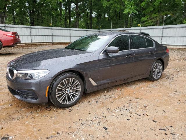 2019 BMW 540 I, null