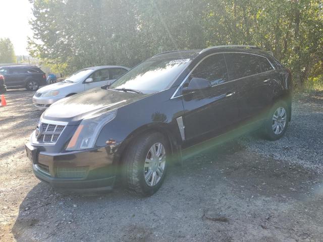 2012 CADILLAC SRX LUXURY COLLECTION, null