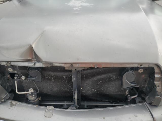 5TBRT34103S407507 - 2003 TOYOTA TUNDRA ACCESS CAB SR5 GRAY photo 11