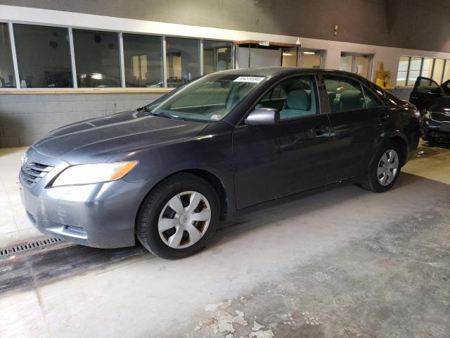 2009 TOYOTA CAMRY BASE, 