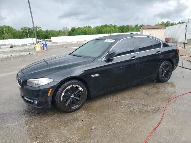 2015 BMW 528 XI, 
