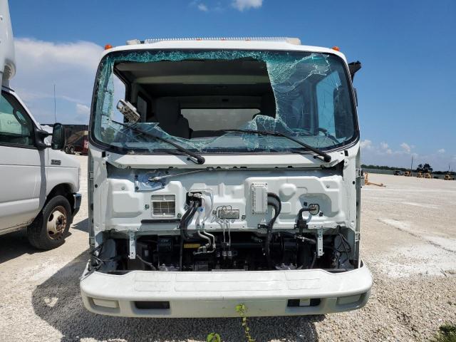 54DCDJ1D1NS200076 - 2022 CHEVROLET 4500 WHITE photo 11