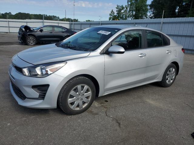 2023 KIA RIO LX, 