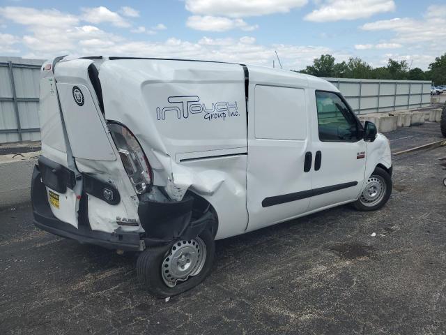 ZFBHRFAB8M6V33845 - 2021 RAM PROMASTER თეთრი ფოტო 3