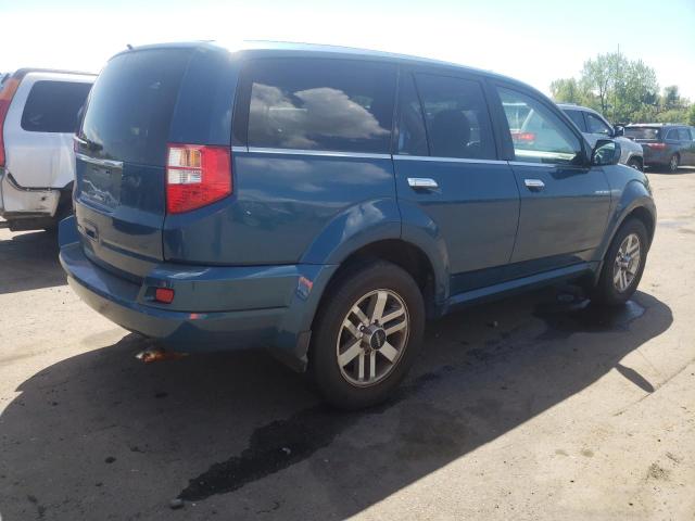 4S2DF58X224606172 - 2002 ISUZU AXIOM XS Mavi foto 3