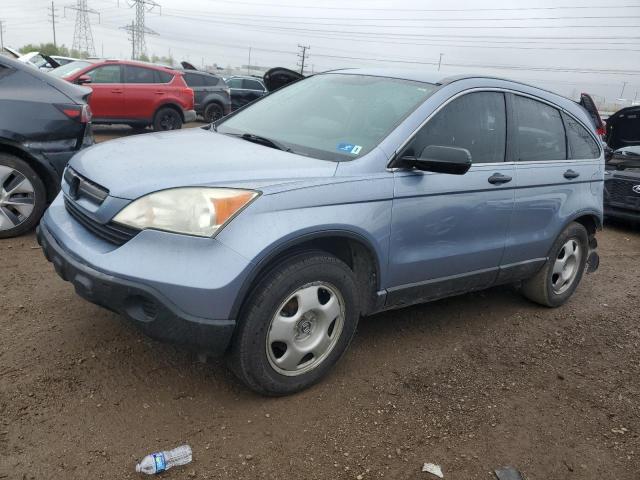 2008 HONDA CR-V LX, null