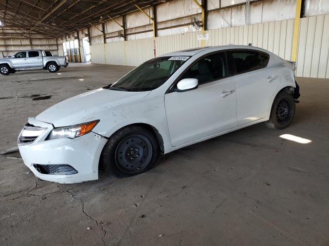 2013 ACURA ILX 20, 