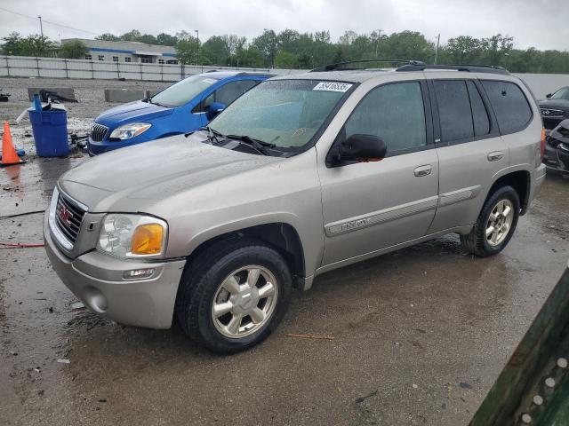 2002 GMC ENVOY, 