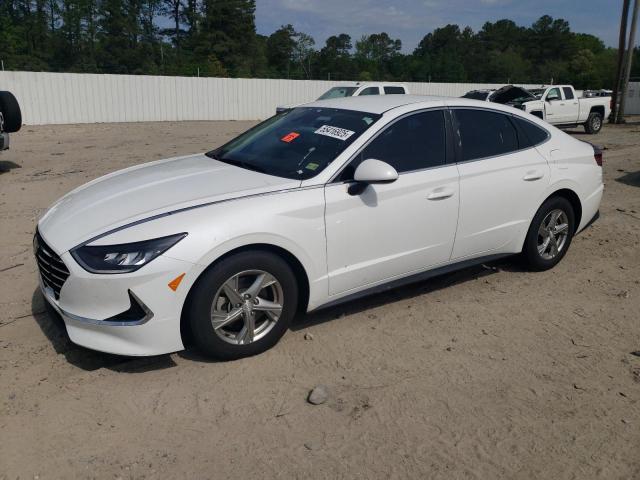 2022 HYUNDAI SONATA SE, 