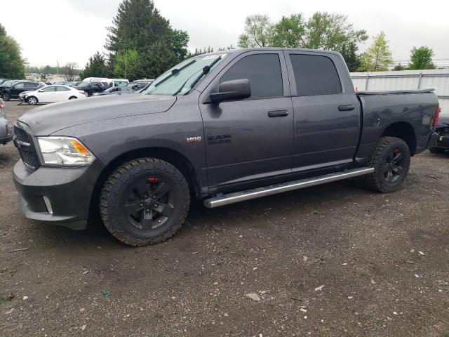 2016 RAM 1500 ST, 