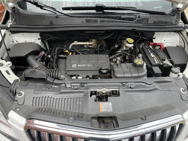 KL4CJBSB8GB593717 - 2016 BUICK ENCORE CONVENIENCE 白色 照片 7