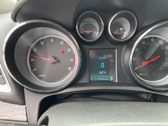 KL4CJBSB8GB593717 - 2016 BUICK ENCORE CONVENIENCE 白色 照片 8