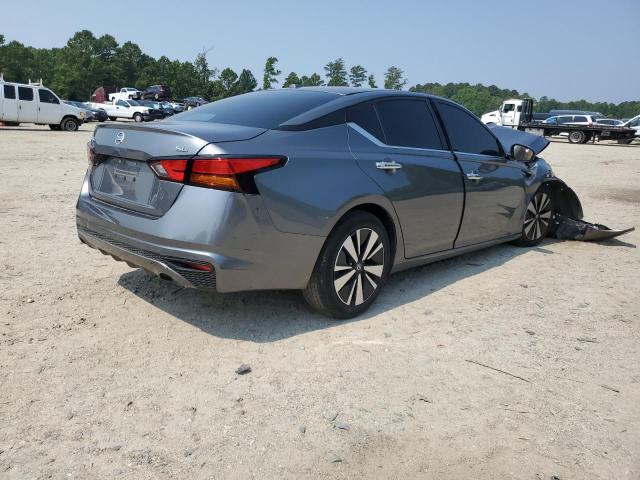 1N4BL4EV2KC164062 - 2019 NISSAN ALTIMA SL GRAY photo 3