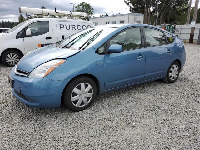 2008 TOYOTA PRIUS, 