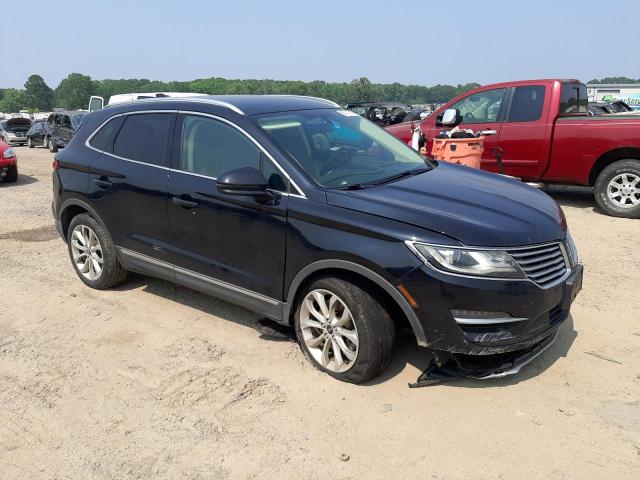 5LMCJ2C99GUJ19175 - 2016 LINCOLN MKC SELECT Սև լուսանկար 4