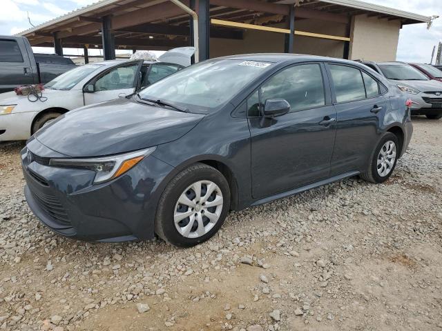 2024 TOYOTA COROLLA LE, null