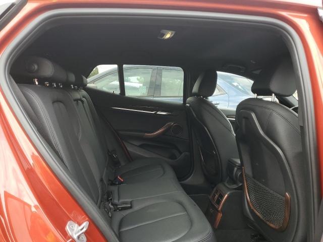 WBXYJ5C36JEF81856 - 2018 BMW X2 XDRIVE28I أحمر صورة 11