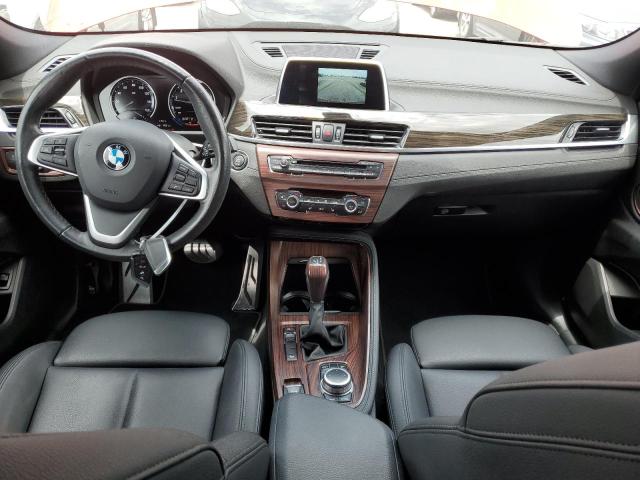 WBXYJ5C36JEF81856 - 2018 BMW X2 XDRIVE28I أحمر صورة 8