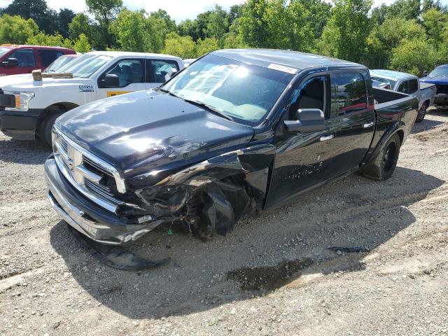 2009 DODGE RAM 1500, 