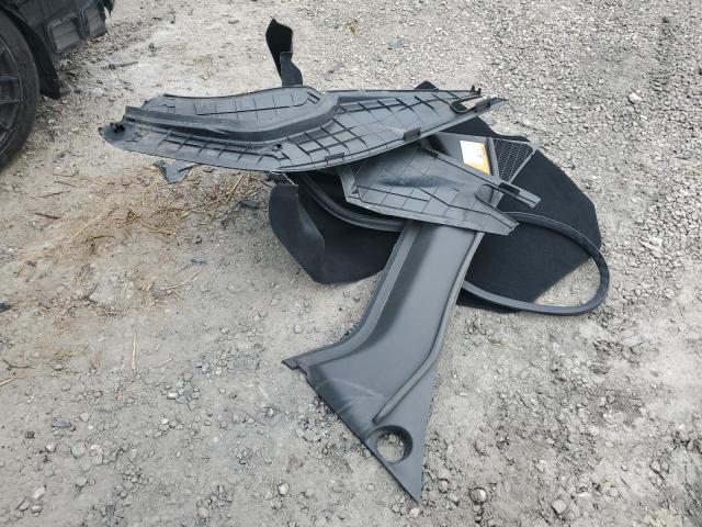 5YJSA1S14EFP29872 - 2014 TESLA MODEL S შავი ფოტო 12