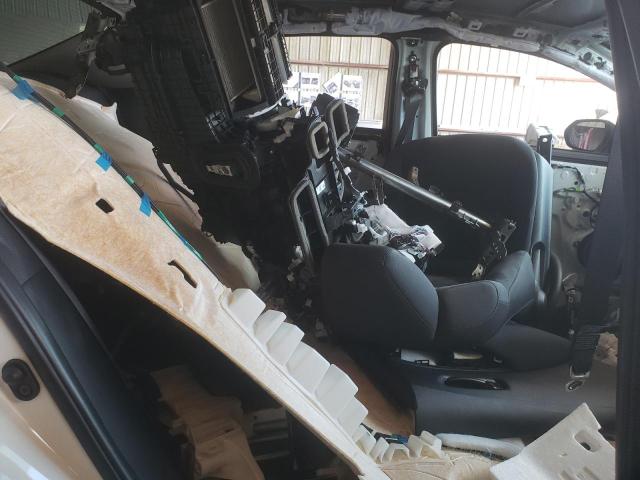 5YFEPMAE0NP386824 - 2022 TOYOTA COROLLA LE WHITE photo 10