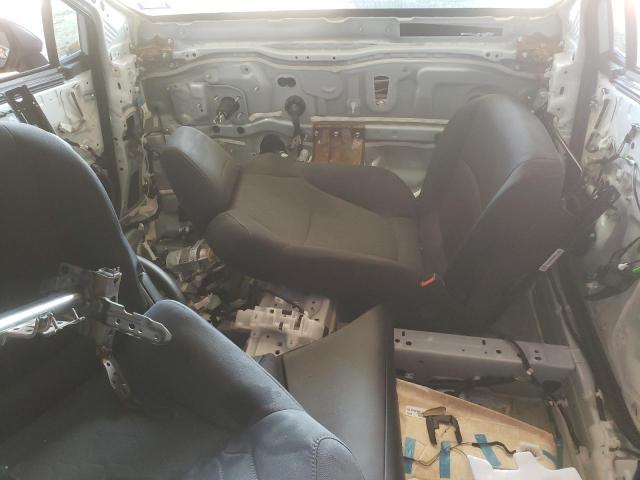 5YFEPMAE0NP386824 - 2022 TOYOTA COROLLA LE WHITE photo 8