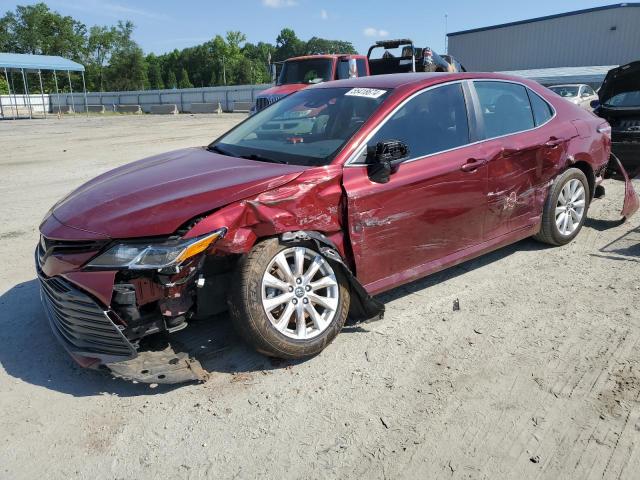 2018 TOYOTA CAMRY L, 