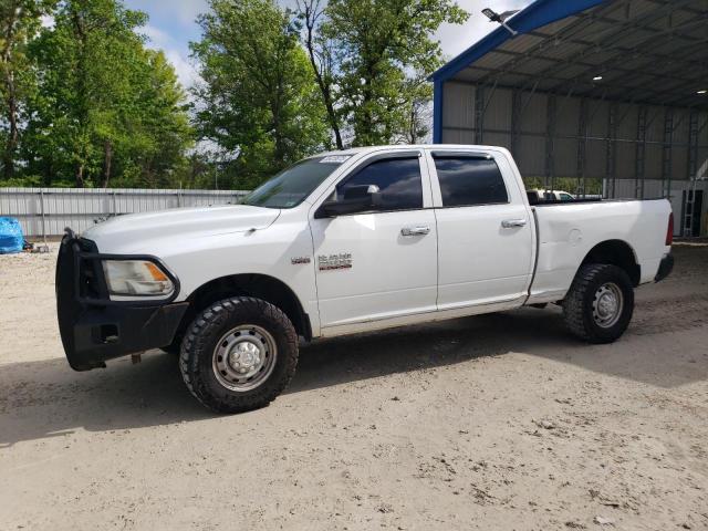 2013 RAM 2500 ST, 