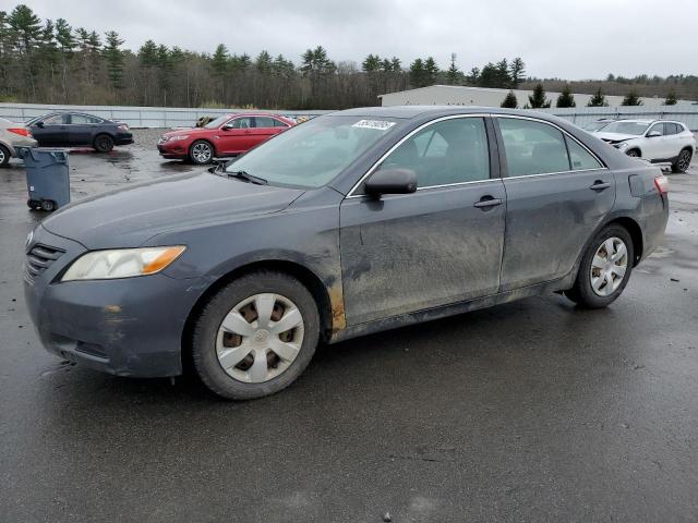 2009 TOYOTA CAMRY BASE, 