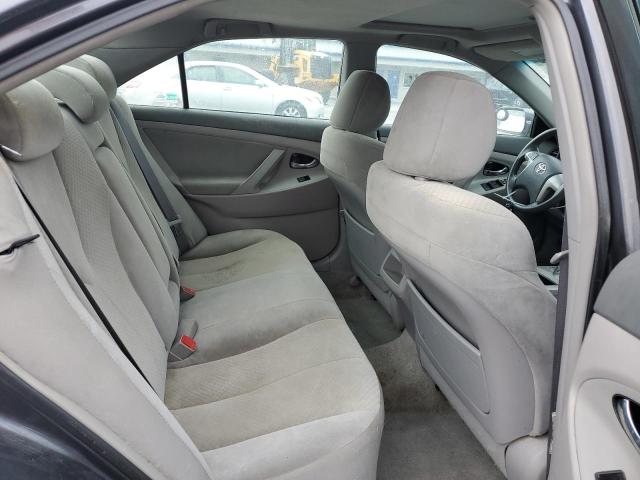 4T1BE46K59U324248 - 2009 TOYOTA CAMRY BASE Сұр фото 10