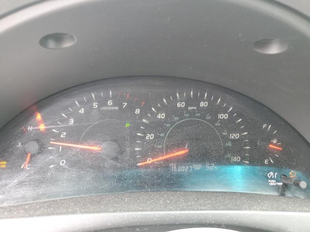 4T1BE46K59U324248 - 2009 TOYOTA CAMRY BASE Сұр фото 9