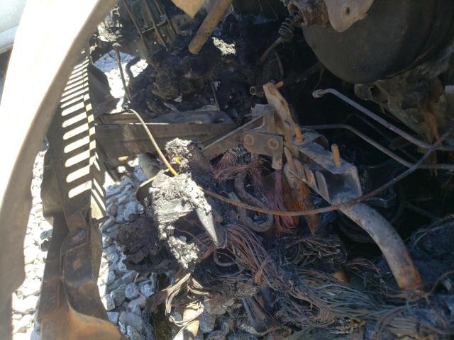 3C6LRVDG9ME589867 - 2021 RAM PROMASTER 2500 HIGH თეთრი ფოტო 7