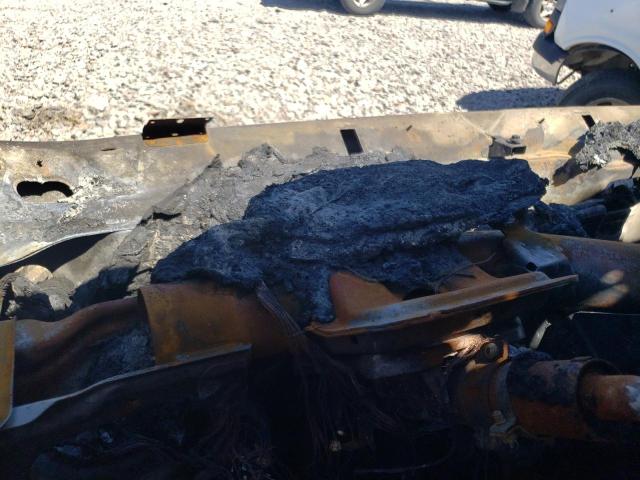 3C6LRVDG9ME589867 - 2021 RAM PROMASTER 2500 HIGH თეთრი ფოტო 8