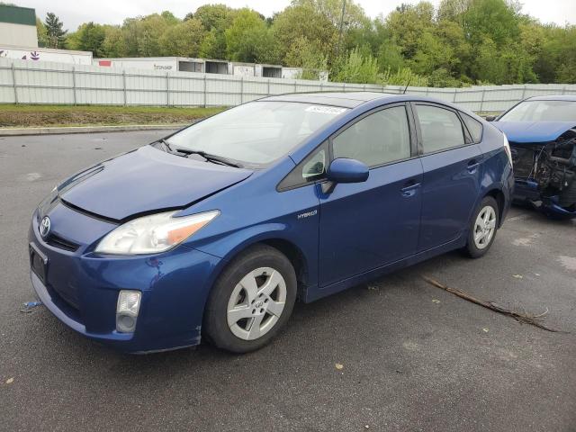 2010 TOYOTA PRIUS, 