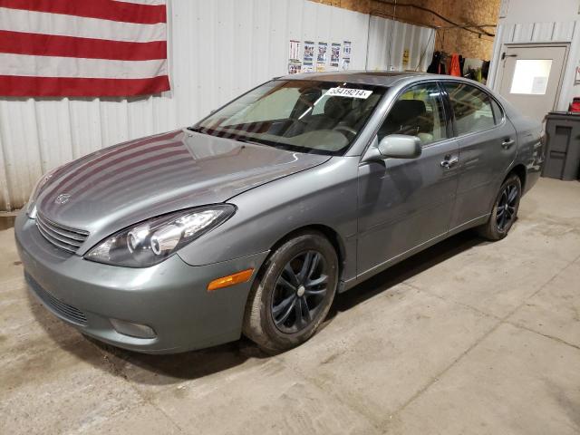 2004 LEXUS ES 330, 