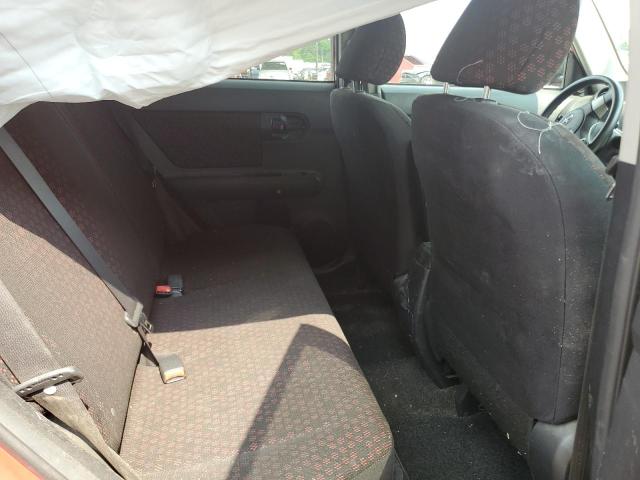 JTLKE50E791096093 - 2009 TOYOTA SCION XB 红色 照片 10