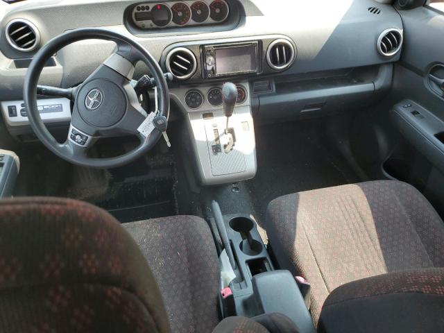 JTLKE50E791096093 - 2009 TOYOTA SCION XB 红色 照片 8
