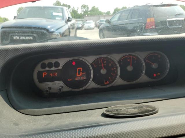 JTLKE50E791096093 - 2009 TOYOTA SCION XB 红色 照片 9