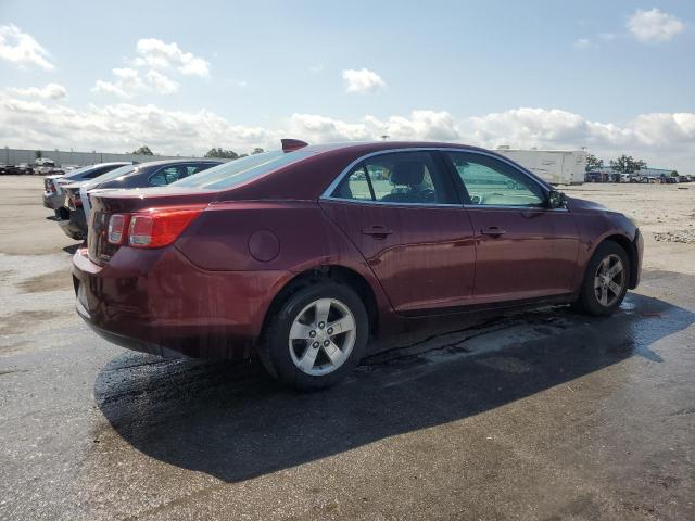 1G11C5SL1FF155977 - 2015 CHEVROLET MALIBU LT1 1LT BURGUNDY photo 3