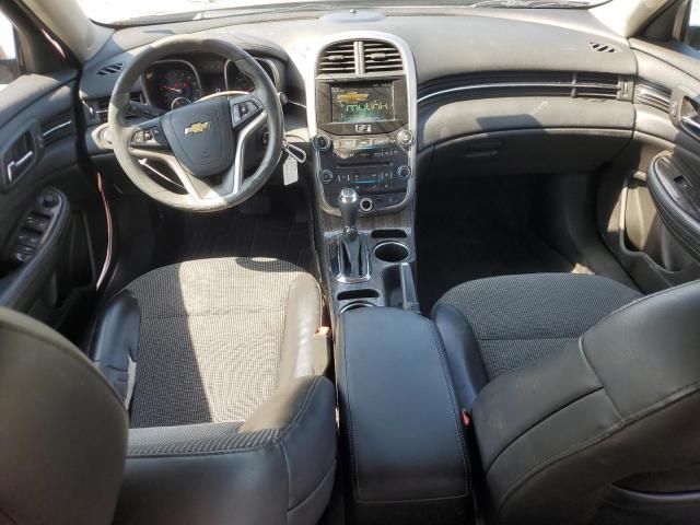 1G11C5SL1FF155977 - 2015 CHEVROLET MALIBU LT1 1LT BURGUNDY photo 8