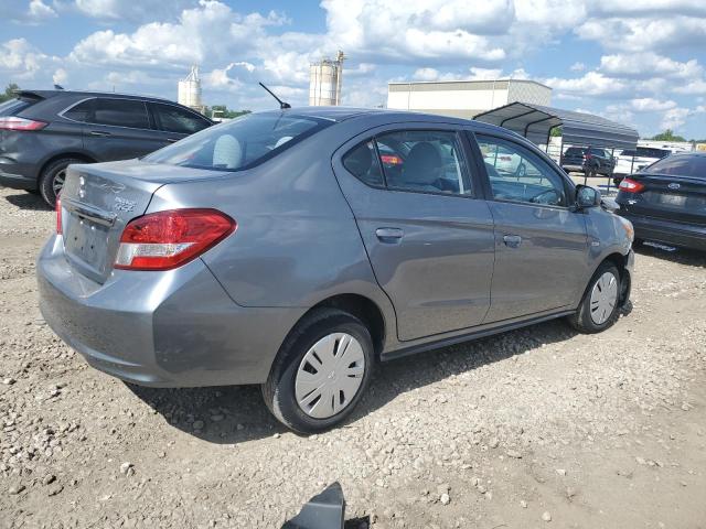 ML32F3FJ4KHF08202 - 2019 MITSUBISHI MIRAGE G4 ES SILVER photo 3