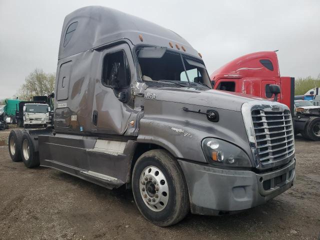 2017 FREIGHTLINER CASCADIA 1, null