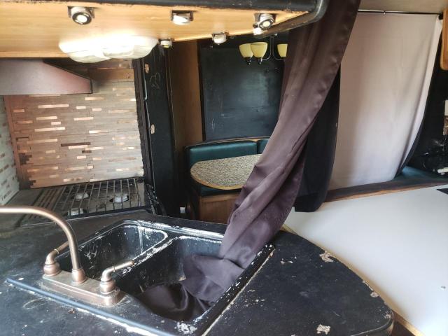 4YDT3112491530647 - 2009 KEYSTONE SPRINTER WHITE photo 6