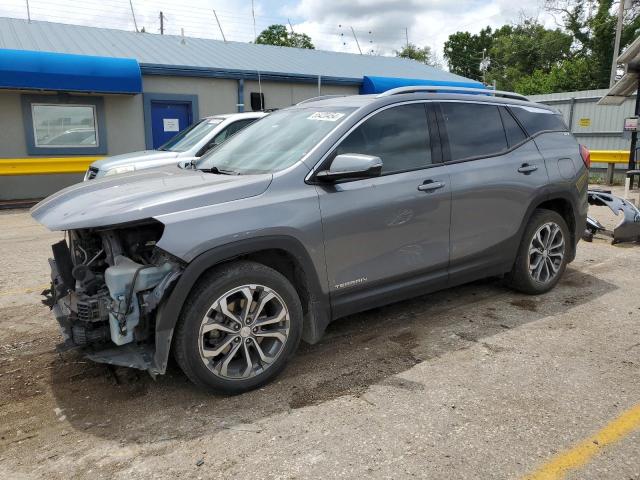 2018 GMC TERRAIN SLT, 