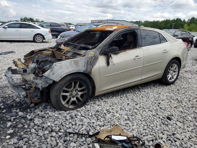 2015 CHEVROLET MALIBU 1LT, 