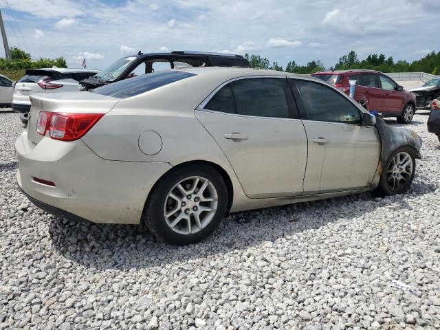 1G11C5SL9FF102573 - 2015 CHEVROLET MALIBU 1LT 米色 照片 3