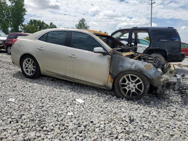 1G11C5SL9FF102573 - 2015 CHEVROLET MALIBU 1LT 米色 照片 4