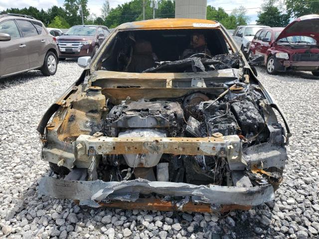 1G11C5SL9FF102573 - 2015 CHEVROLET MALIBU 1LT 米色 照片 5