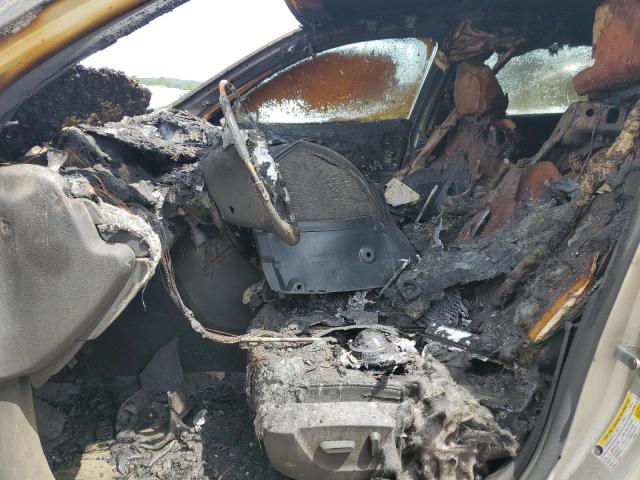 1G11C5SL9FF102573 - 2015 CHEVROLET MALIBU 1LT 米色 照片 7